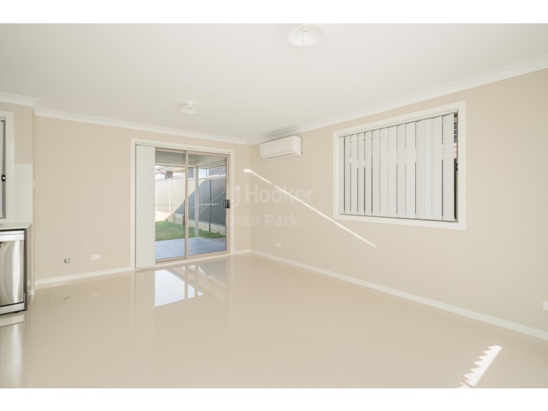 16A Williamson Street, Oran Park NSW 2570