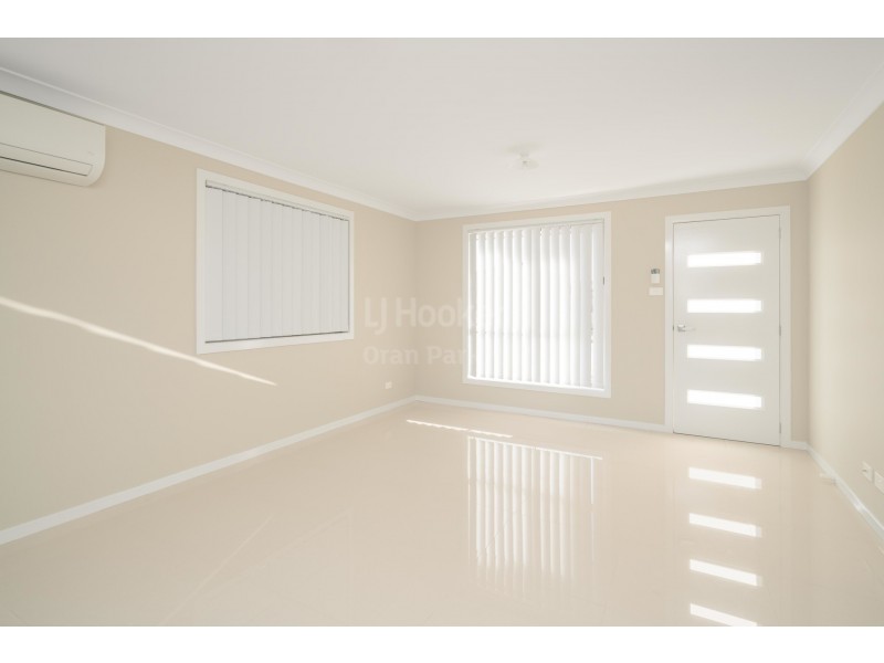 16A Williamson Street, Oran Park NSW 2570
