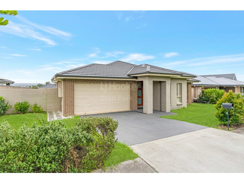 64 Richards Loop, Oran Park NSW 2570
