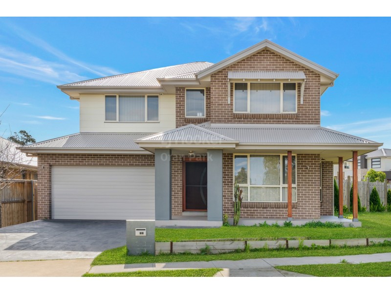 16 Loudon Crescent, Cobbitty NSW 2570