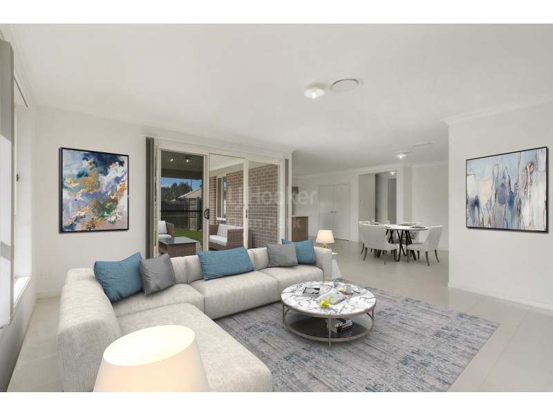 16 Loudon Crescent, Cobbitty NSW 2570