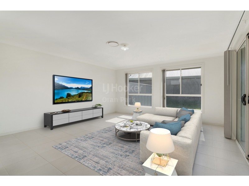 16 Loudon Crescent, Cobbitty NSW 2570