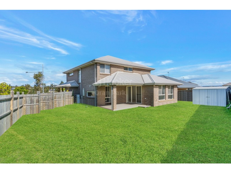 16 Loudon Crescent, Cobbitty NSW 2570
