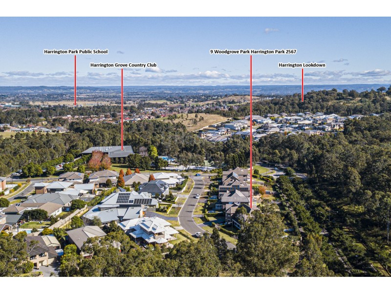 9 Woodgrove Avenue, Harrington Park NSW 2567
