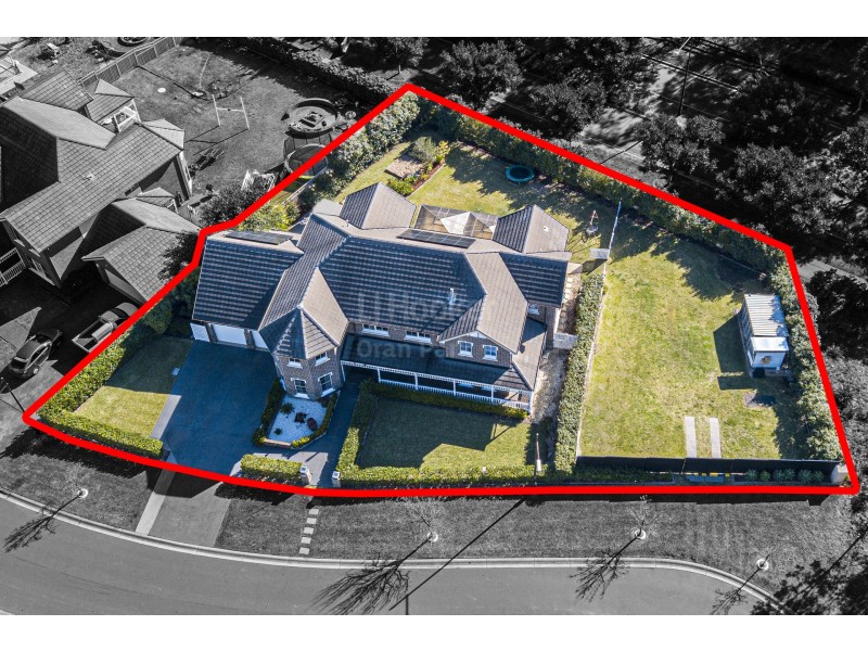 9 Woodgrove Avenue, Harrington Park NSW 2567