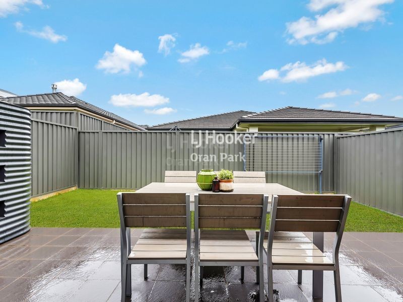 14B Davidson Street, Oran Park NSW 2570