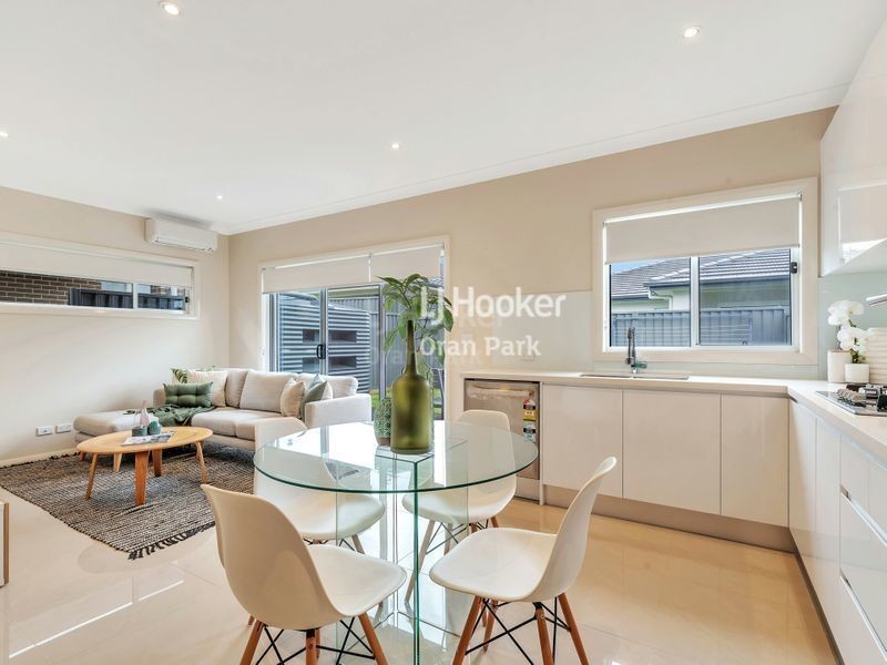 14B Davidson Street, Oran Park NSW 2570