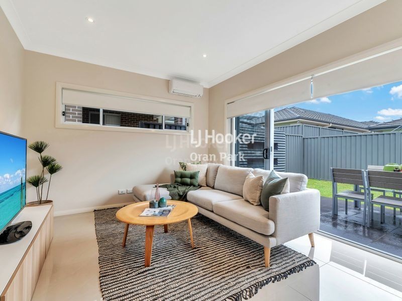 14B Davidson Street, Oran Park NSW 2570