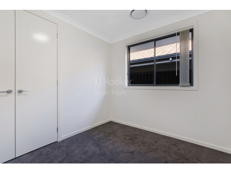 6A Fleece Loop, Oran Park NSW 2570