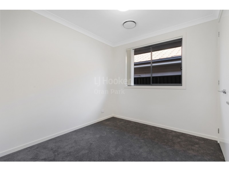 6A Fleece Loop, Oran Park NSW 2570