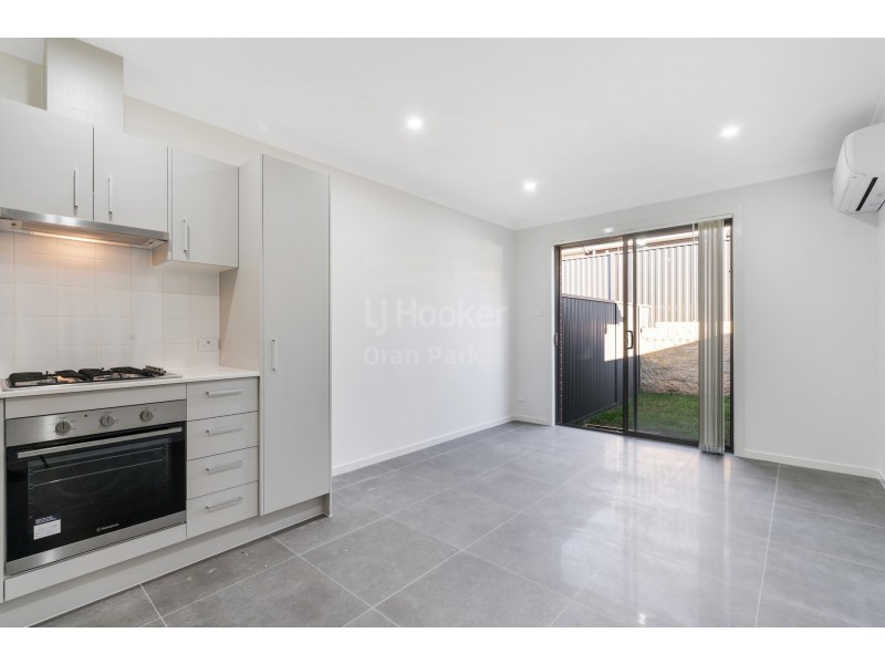 6B Fleece Loop, Oran Park NSW 2570