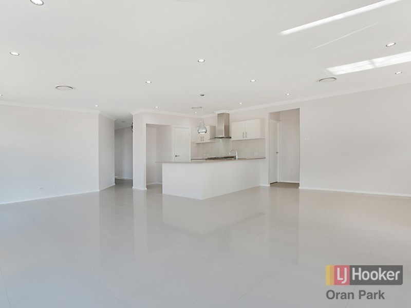 31 Steward Drive, Oran Park NSW 2570