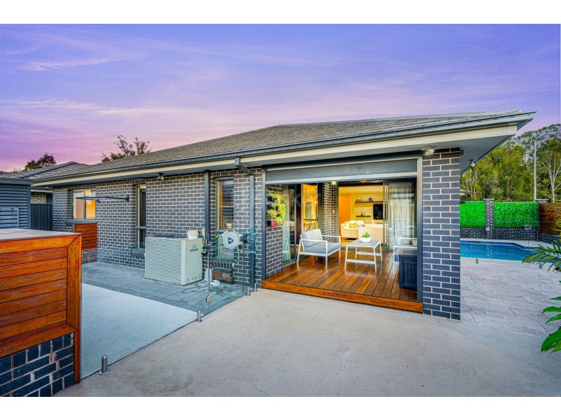 29 Perkins Drive, Oran Park NSW 2570
