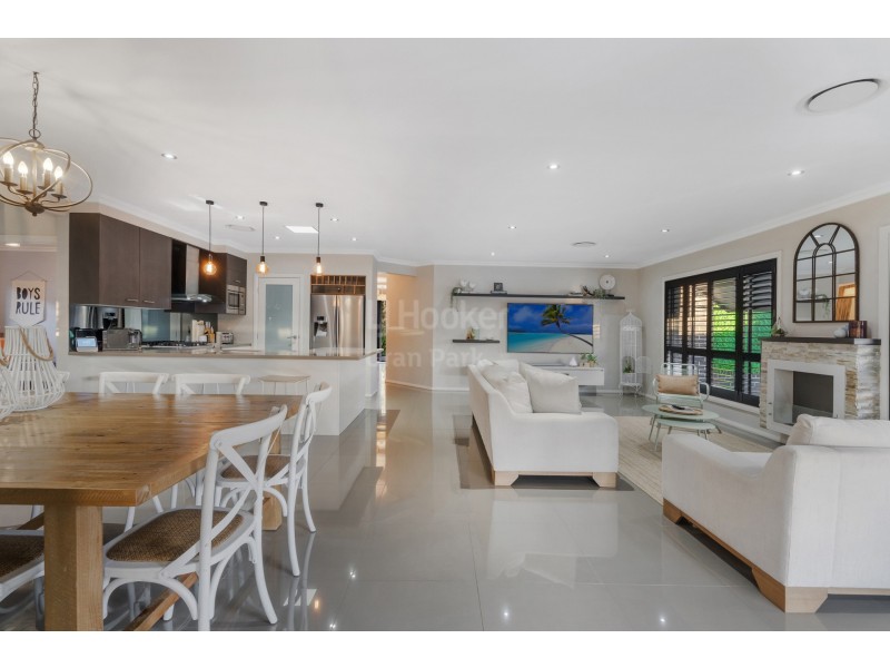 29 Perkins Drive, Oran Park NSW 2570