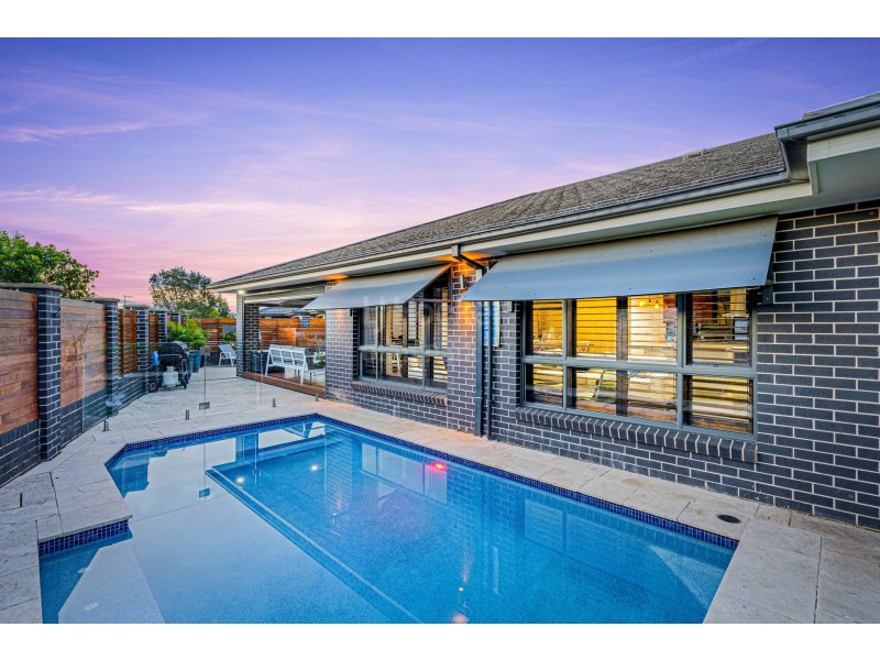 29 Perkins Drive, Oran Park NSW 2570