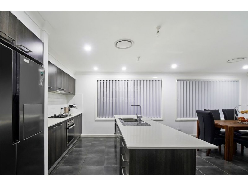 11 Sowerby Street, Oran Park NSW 2570
