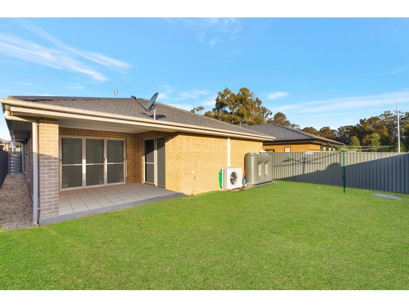 22 Bibb Avenue, Cobbitty NSW 2570