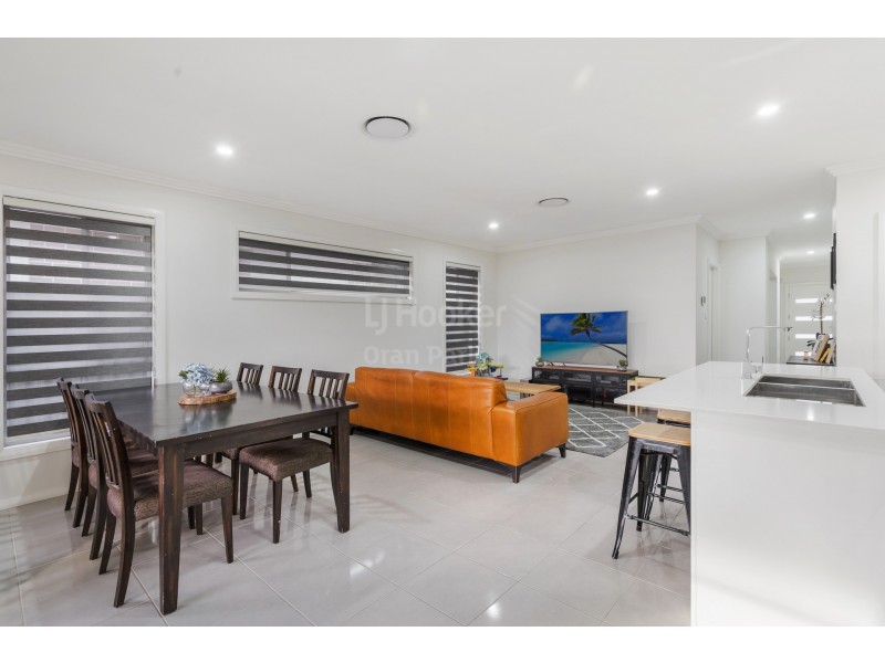 22 Bibb Avenue, Cobbitty NSW 2570