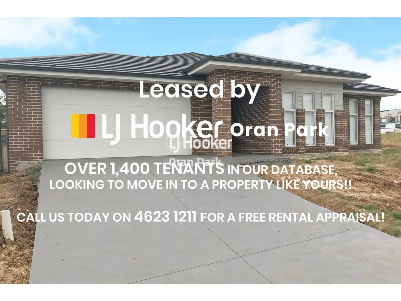 42 Flintlock Drive, Harrington Park NSW 2567