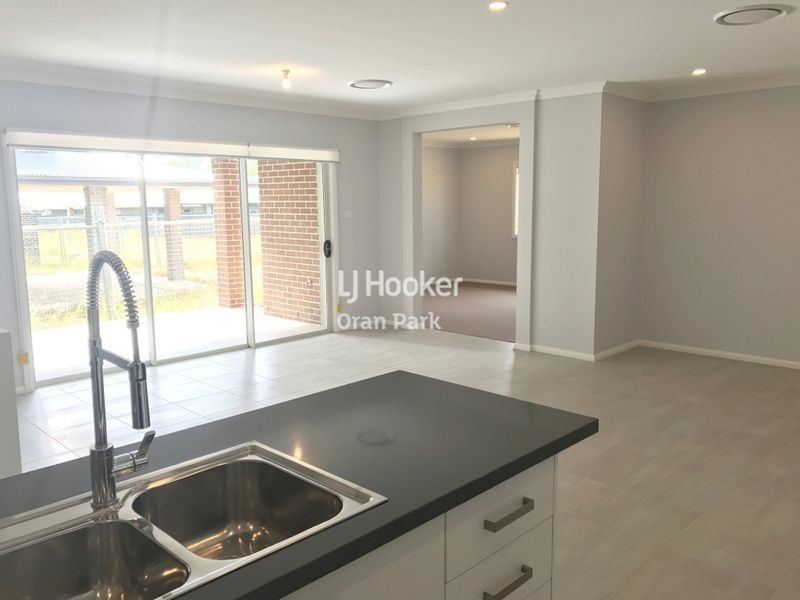 42 Flintlock Drive, Harrington Park NSW 2567