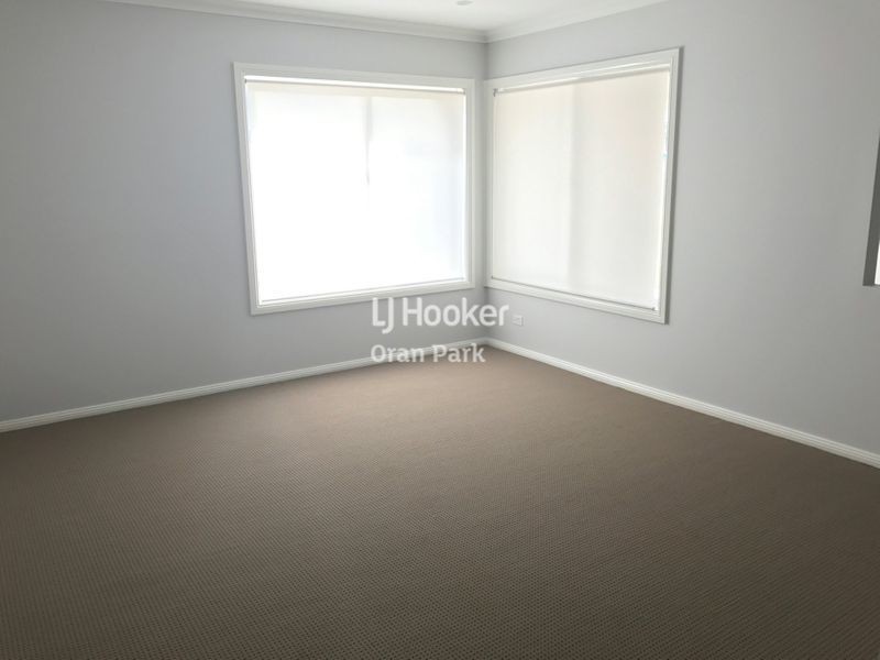 42 Flintlock Drive, Harrington Park NSW 2567