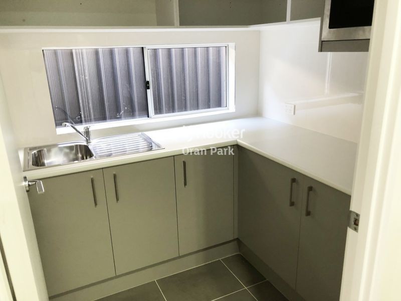 22 Burgmann Street, Oran Park NSW 2570