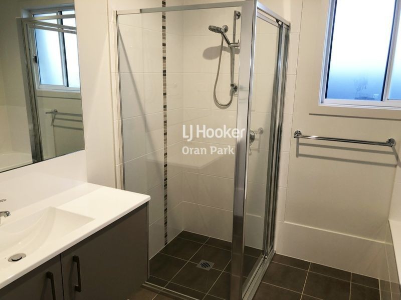 22 Burgmann Street, Oran Park NSW 2570