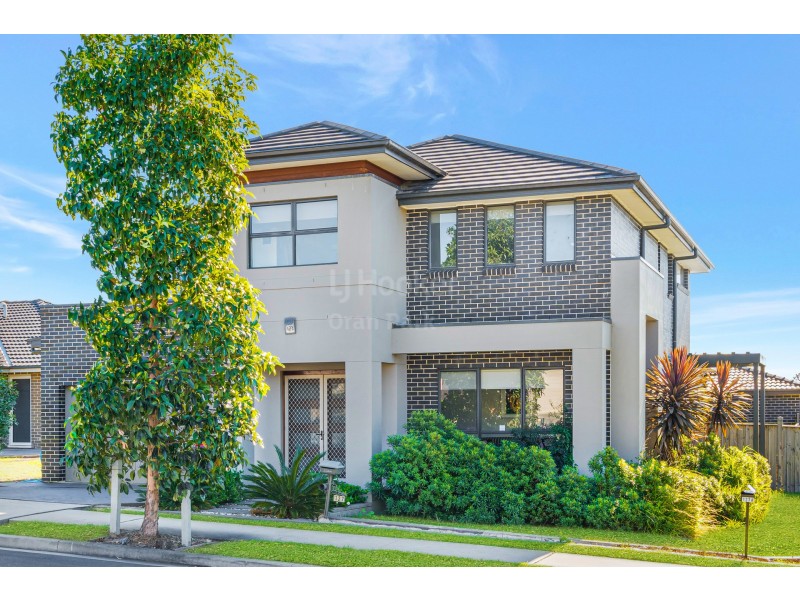 127 Skaife Street, Oran Park NSW 2570