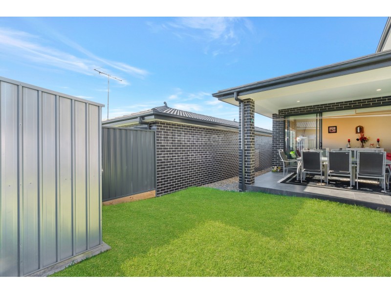 127 Skaife Street, Oran Park NSW 2570