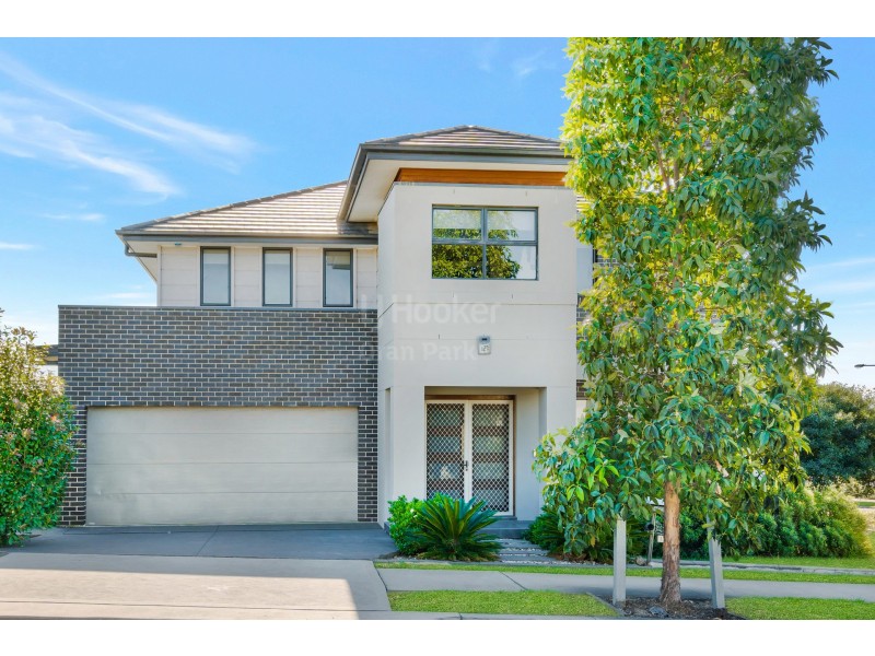 127 Skaife Street, Oran Park NSW 2570