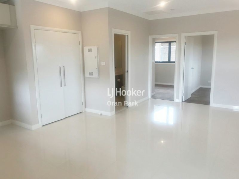 25 Davidson Street, Oran Park NSW 2570