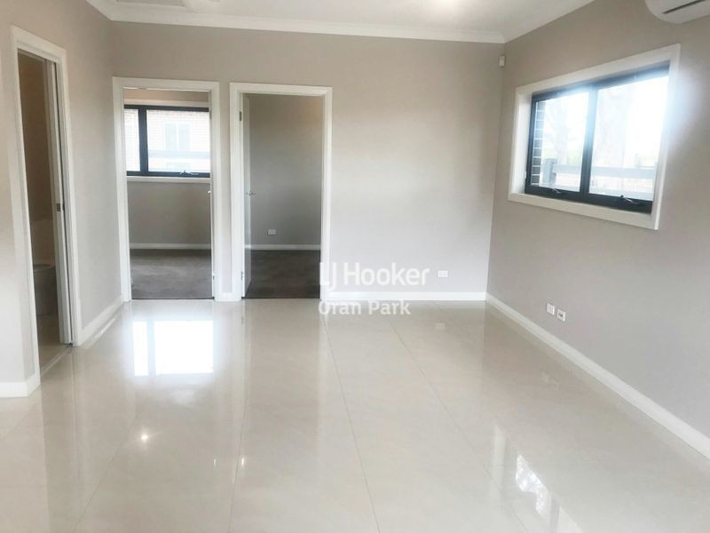 25 Davidson Street, Oran Park NSW 2570