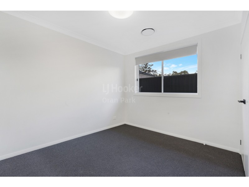 12 Trust Street, Leppington NSW 2179
