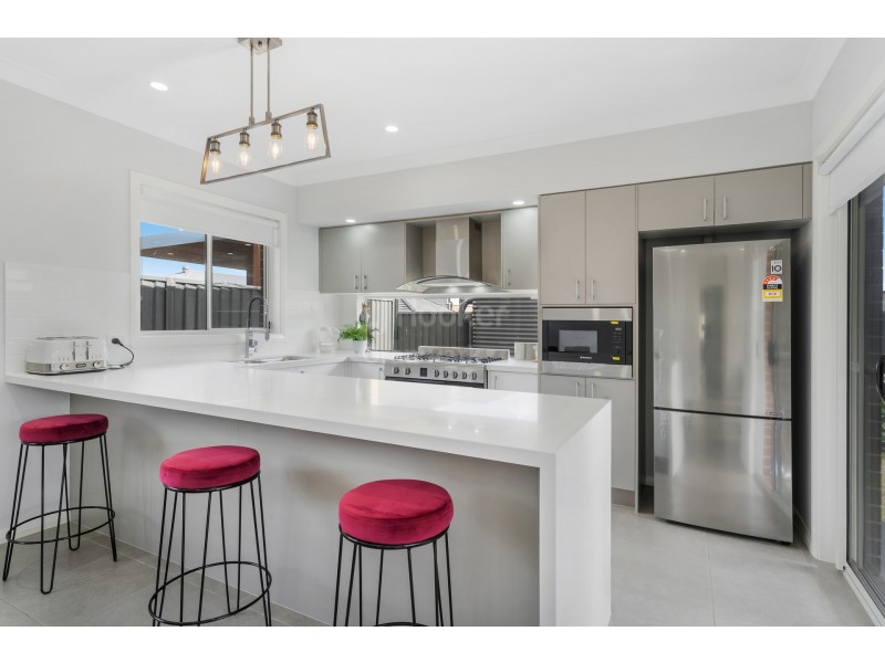 116 Holden Drive, Oran Park NSW 2570