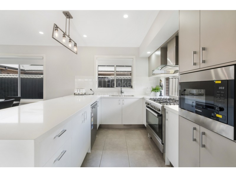 116 Holden Drive, Oran Park NSW 2570