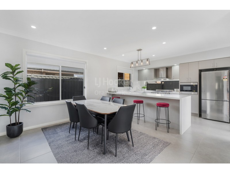 116 Holden Drive, Oran Park NSW 2570