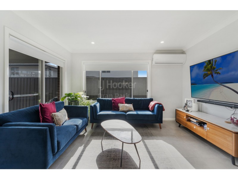 116 Holden Drive, Oran Park NSW 2570