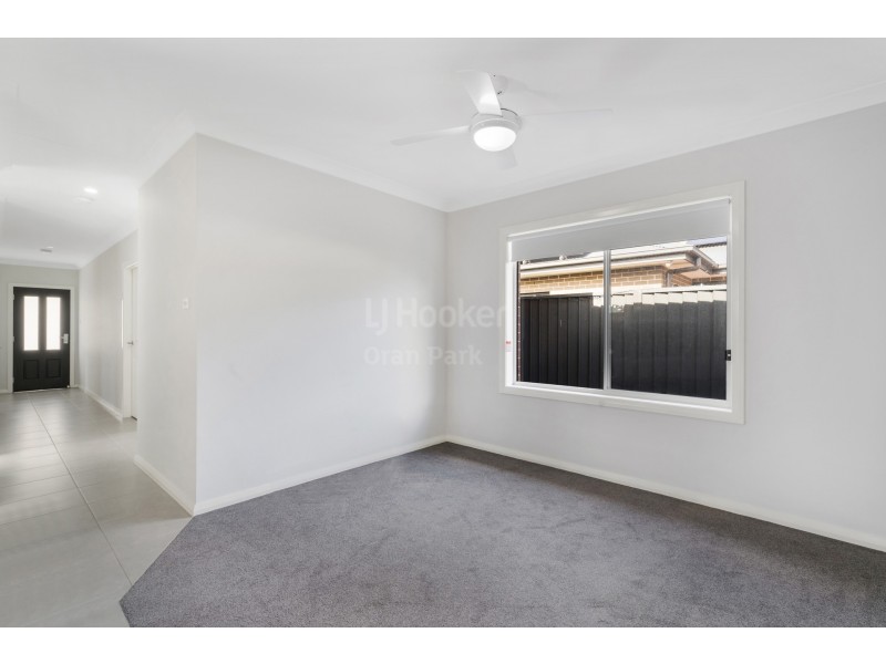 116 Holden Drive, Oran Park NSW 2570