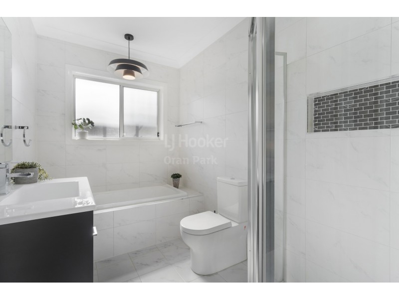 116 Holden Drive, Oran Park NSW 2570