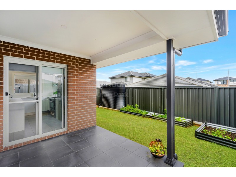 116 Holden Drive, Oran Park NSW 2570