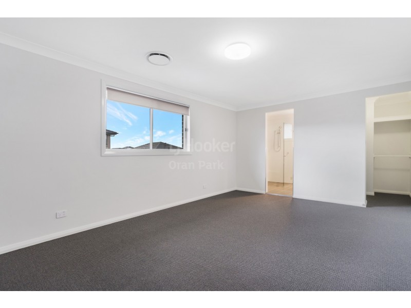 42B Hinton Loop, Oran Park NSW 2570