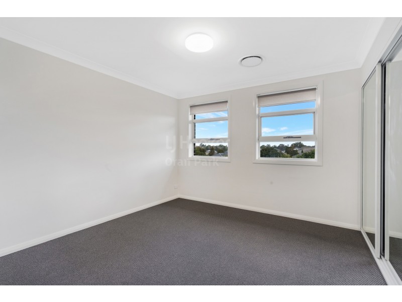 42A Hinton Loop, Oran Park NSW 2570