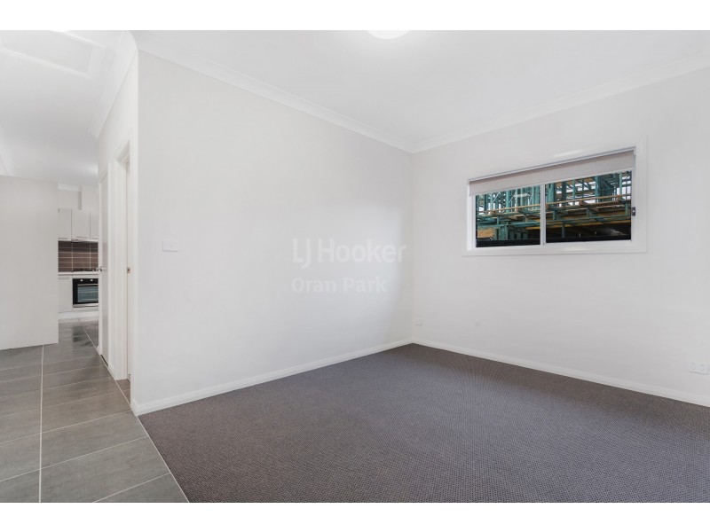42A Hinton Loop, Oran Park NSW 2570