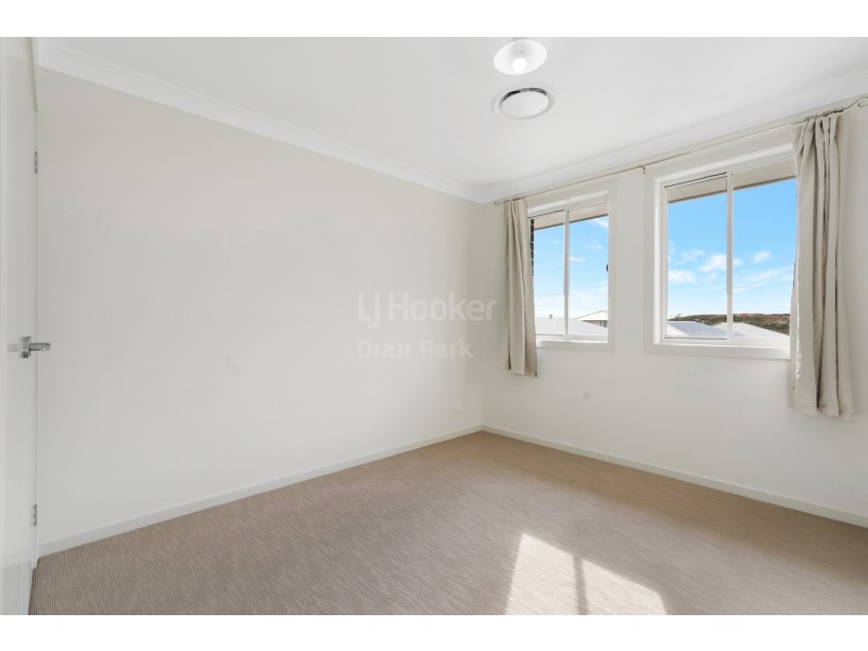 12A Fleece Loop, Oran Park NSW 2570