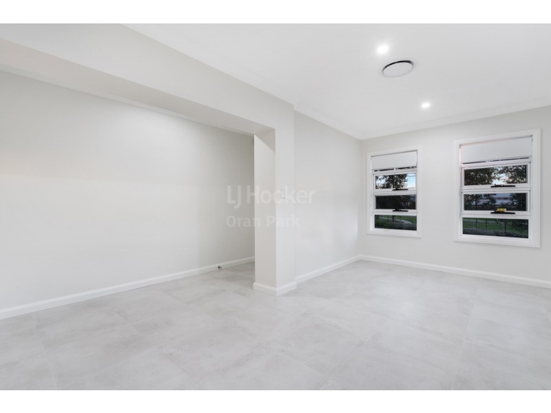 70 Audley Circuit, Gregory Hills NSW 2557