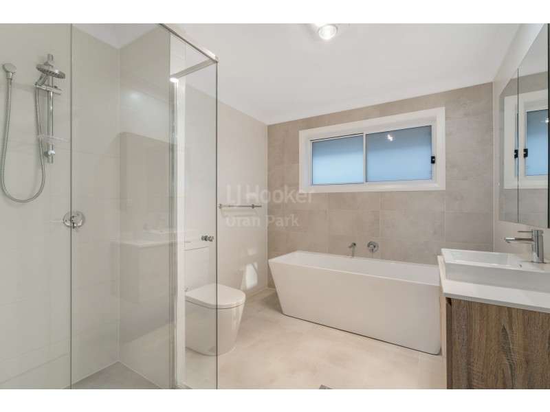 70 Audley Circuit, Gregory Hills NSW 2557