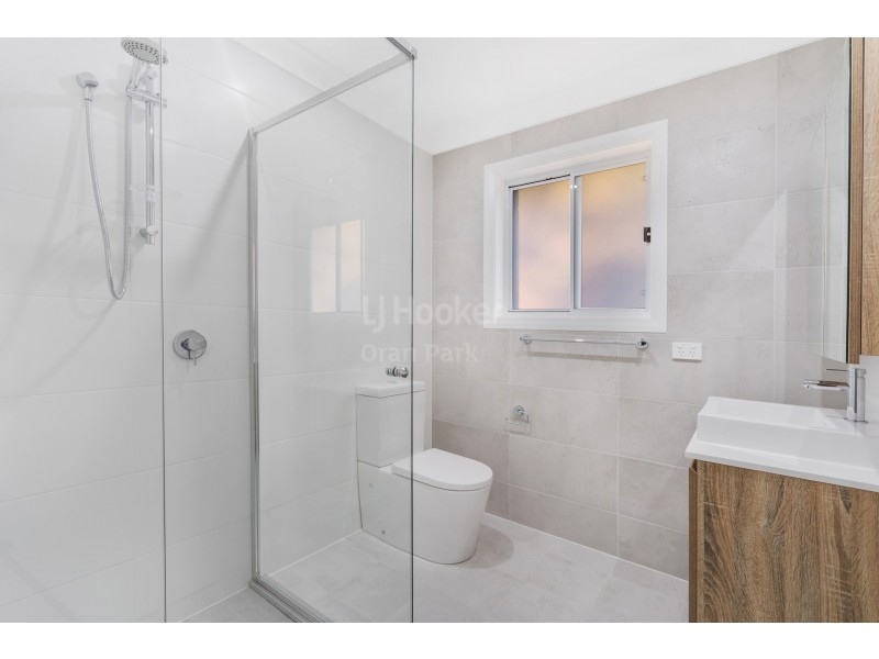 70 Audley Circuit, Gregory Hills NSW 2557