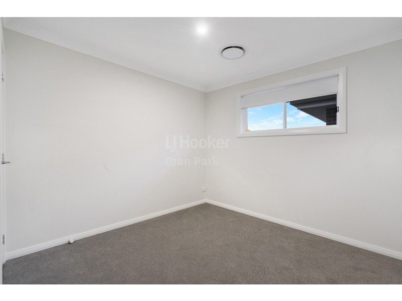 70 Audley Circuit, Gregory Hills NSW 2557