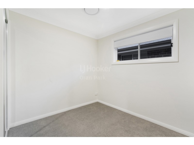 70 Audley Circuit, Gregory Hills NSW 2557