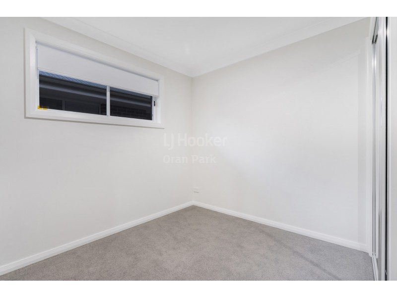 70 Audley Circuit, Gregory Hills NSW 2557